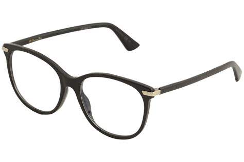 cristian dior glasses|christian dior glasses frames women's.